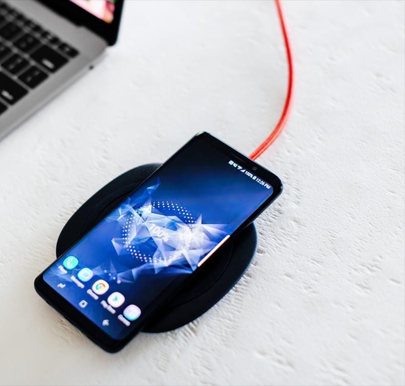 Wireless Charging Pad