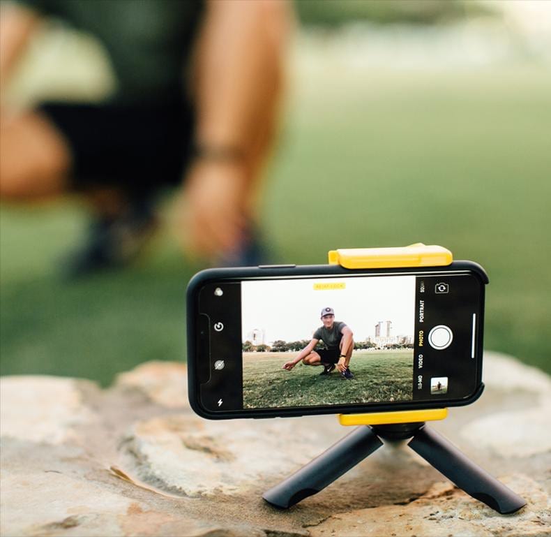 PhotoGrip