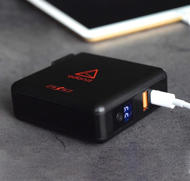Wireless TravelCube Pro