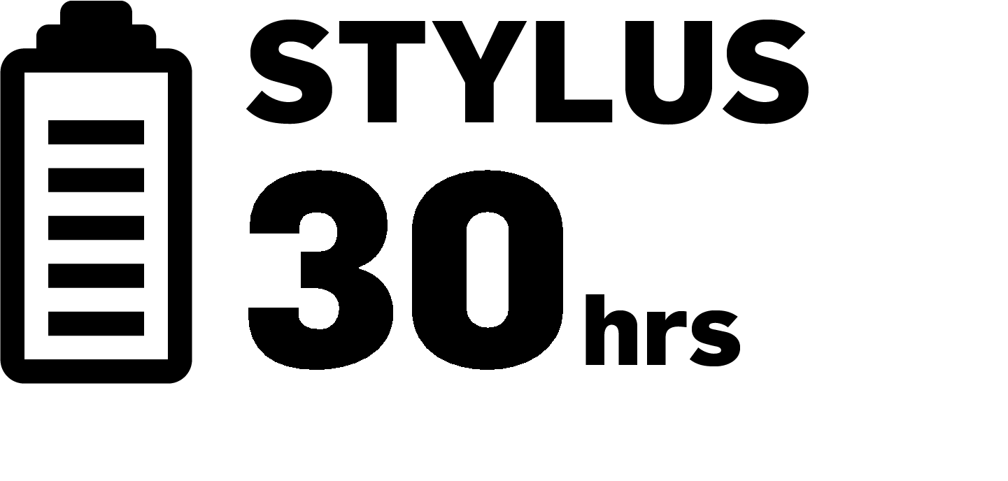 Styluscharging