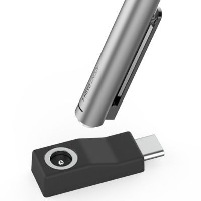 USB Type-C Charger