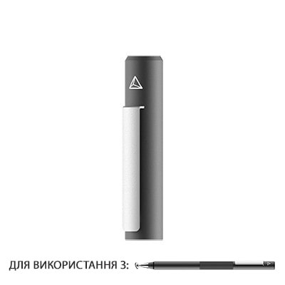 Запасний ковпачок до Switch