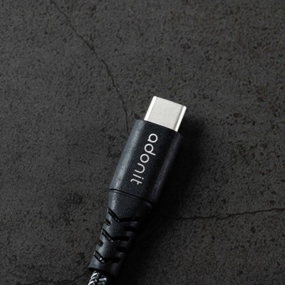 USB-C кабель